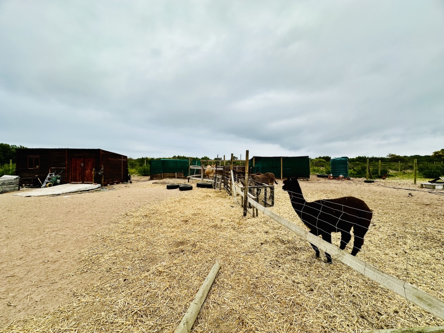 3 Bedroom Property for Sale in Franskraal Western Cape